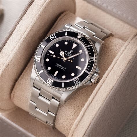 rolex 14060m papers|Rolex submariner 14060 price.